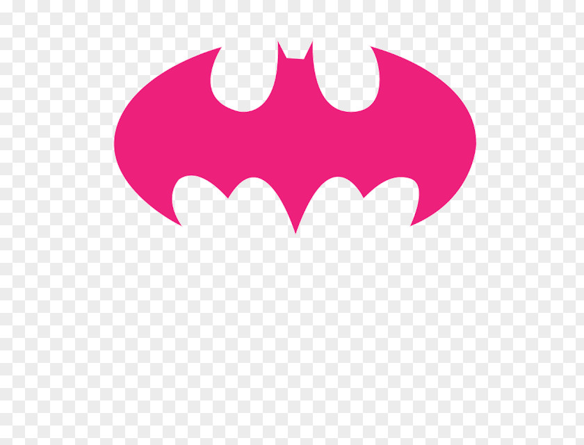 Batman Logo Bat-Signal Superhero PNG
