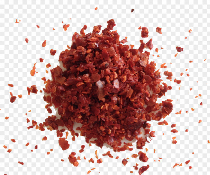 Black Pepper Spice Crushed Red Aleppo Chili Powder PNG