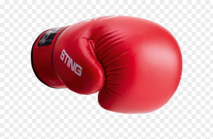 Boxing Glove Sting Sports Venum PNG