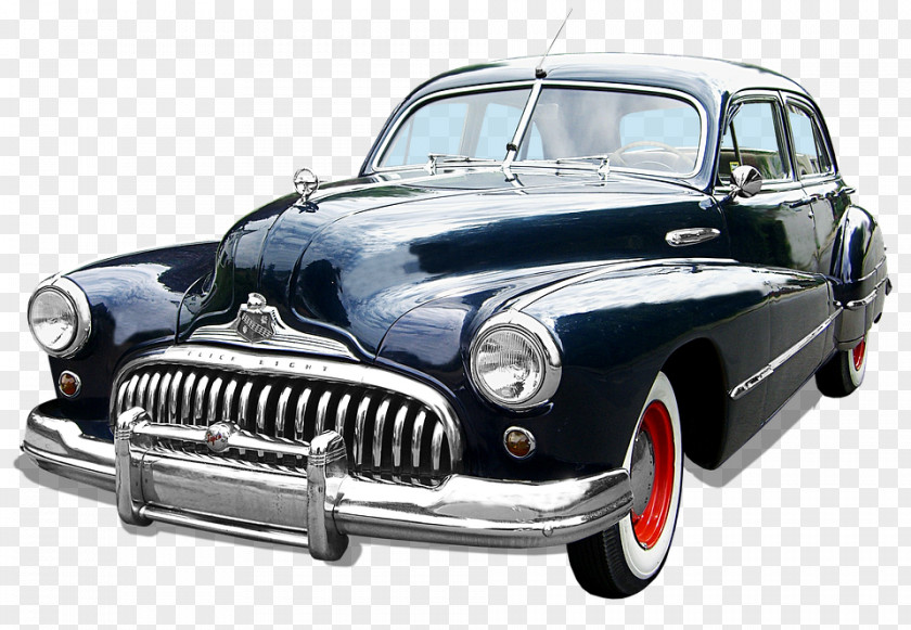 Car Buick Special Super Ford Motor Company PNG