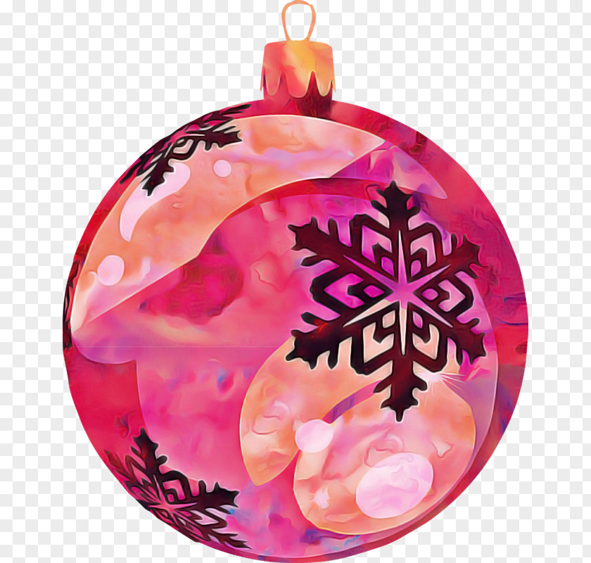 Christmas Ornament PNG