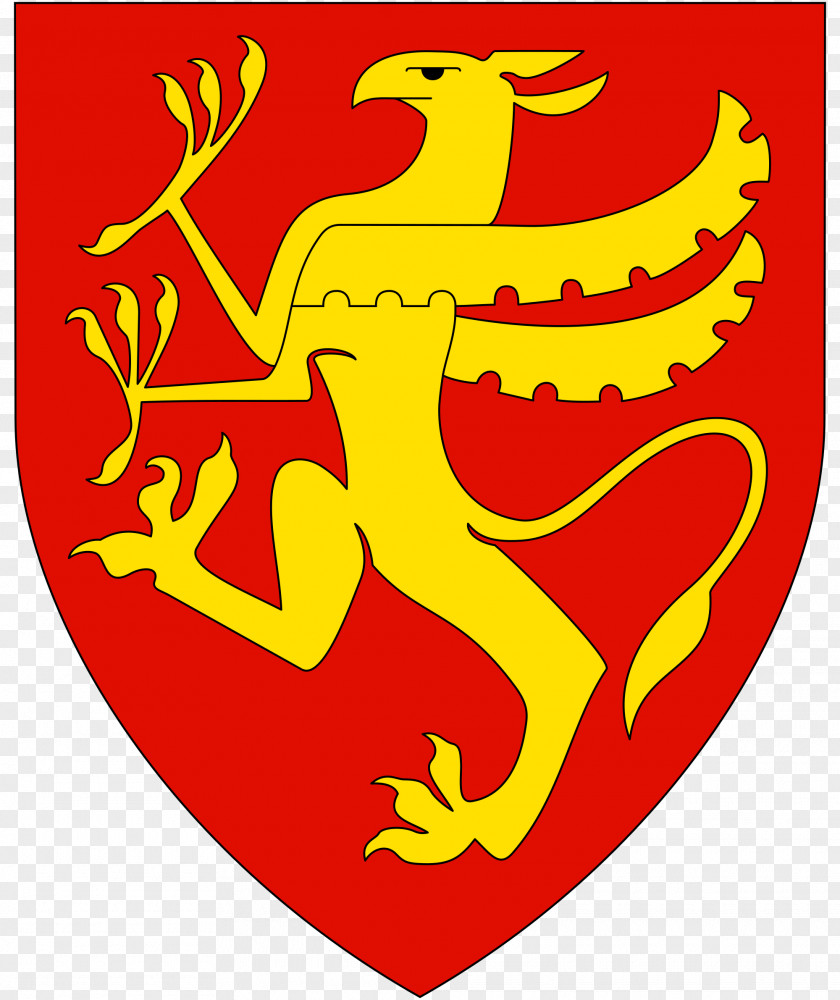 Coat Of Arms Norway County Troms Stock Photography PNG