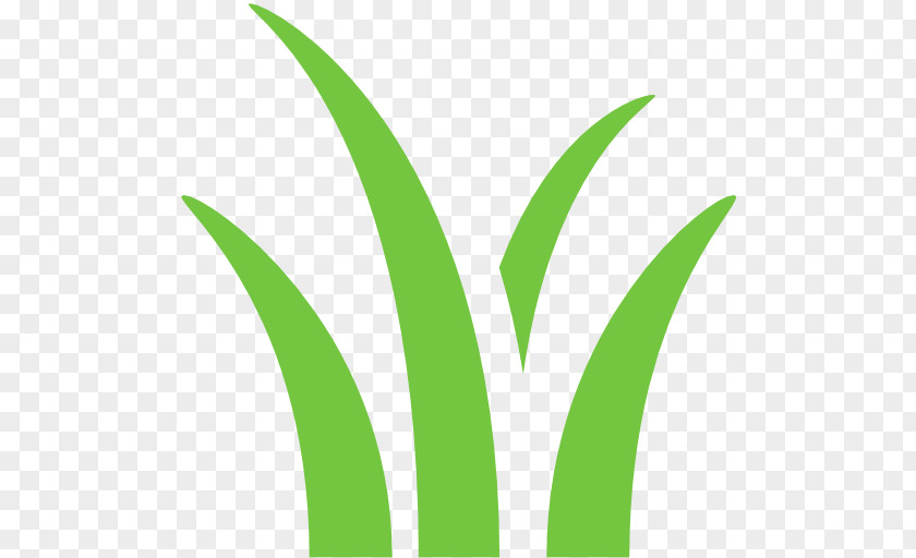 Deciduous Leaf Grasses Logo Plant Stem PNG