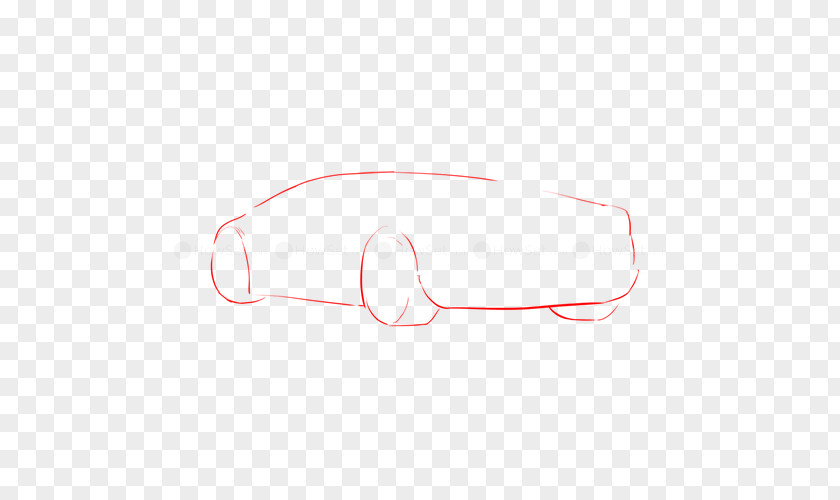 Drawing Car 2018 Lamborghini Huracan LP580-2 PNG