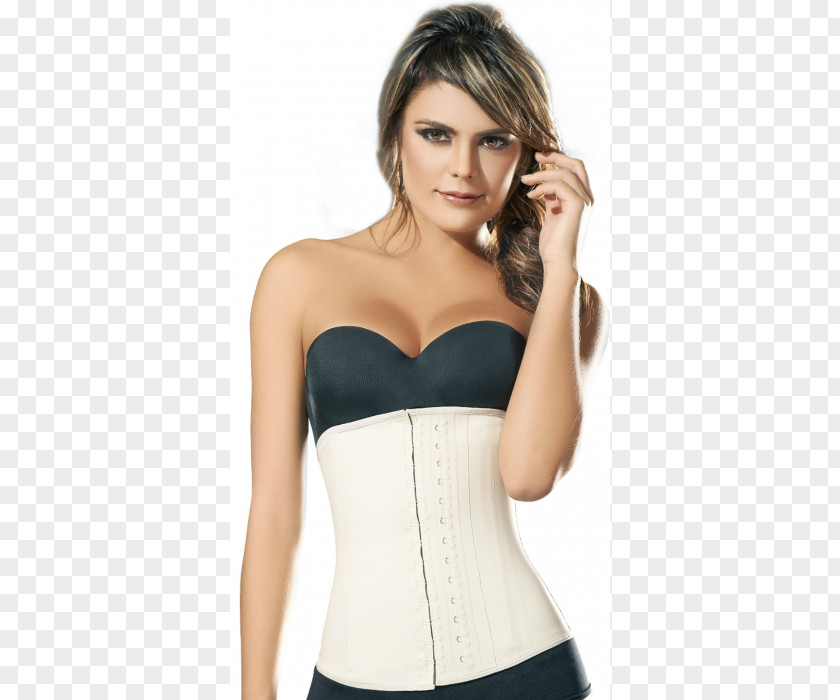 Emilia Clarke Waist Cincher Training Corset Girdle Waistline PNG