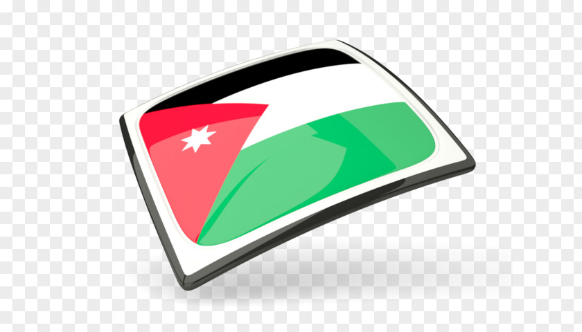 Flag Of Jordan Iraq Muscat And Oman PNG