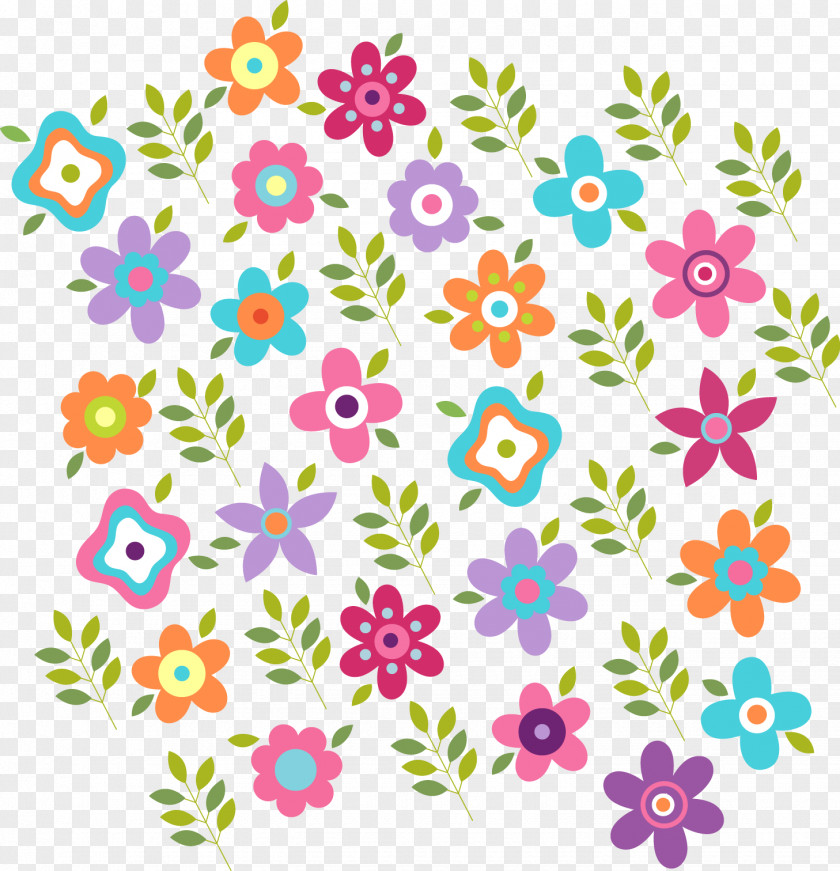 Flower Wallpaper PNG