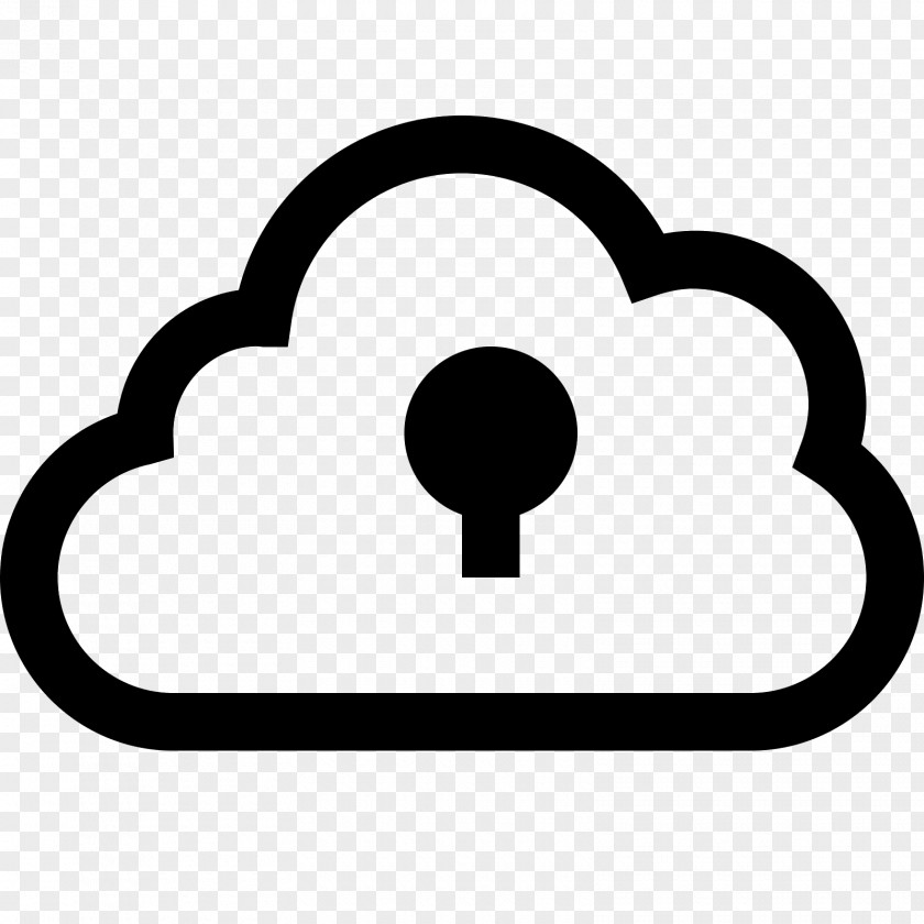 Free Cloud Computing Storage Error PNG