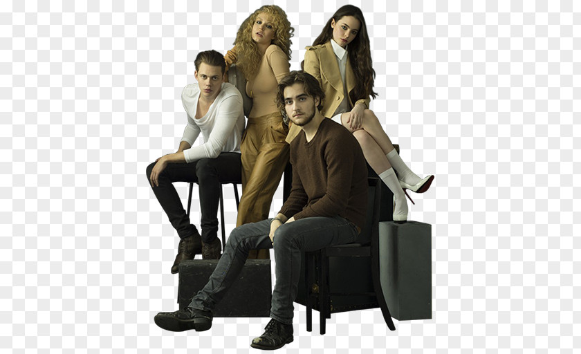 Hemlock Grove Human Behavior Furniture Conversation Homo Sapiens PNG