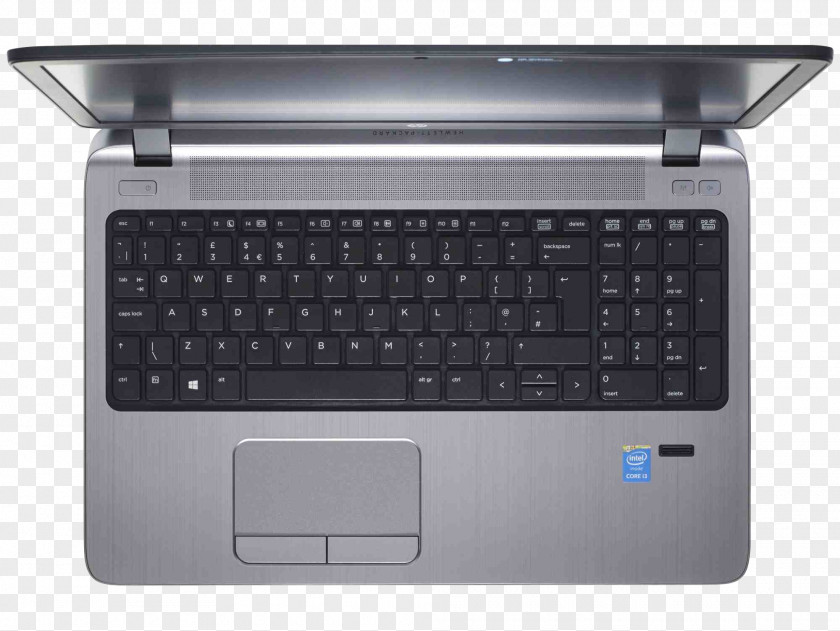 Hewlett-packard Laptop Hewlett-Packard Intel Core I5 HP ProBook Computer PNG