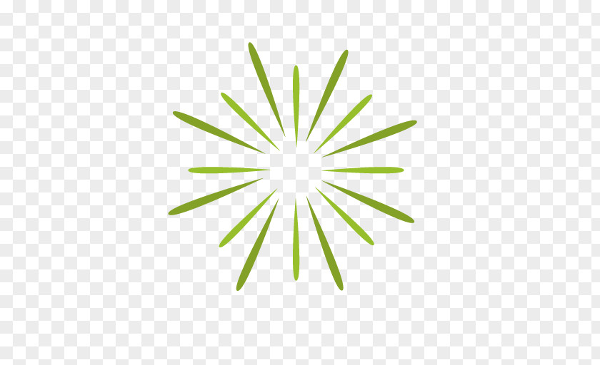 Line Logo Font Green Leaf PNG