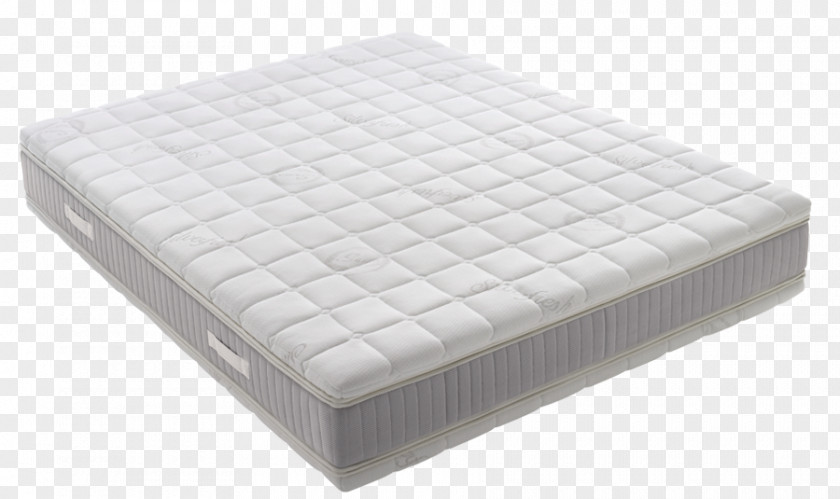 Mattress Box-spring Bed Frame PNG