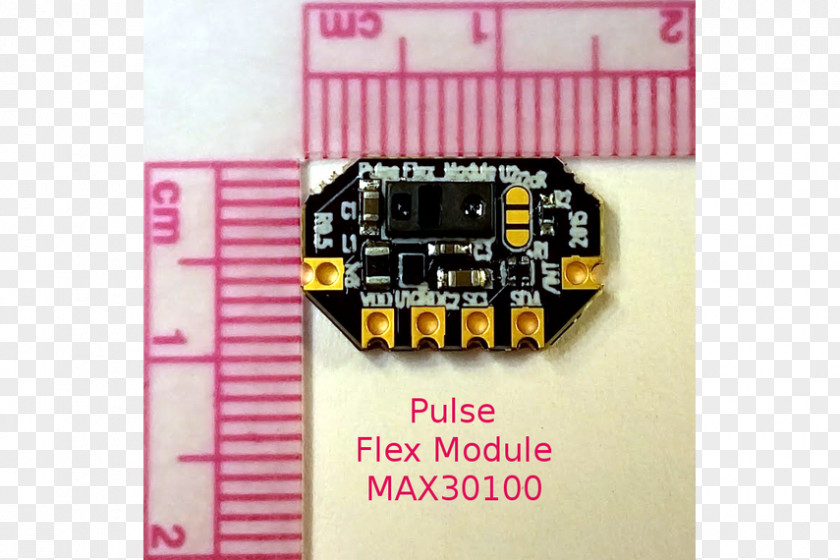 Microcontroller Electronics Electronic Component Hardware Programmer Power Converters PNG