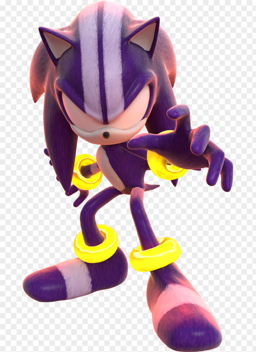 Sonic And The Secret Rings Hedgehog Chaos Chronicles: Dark Brotherhood Sega PNG