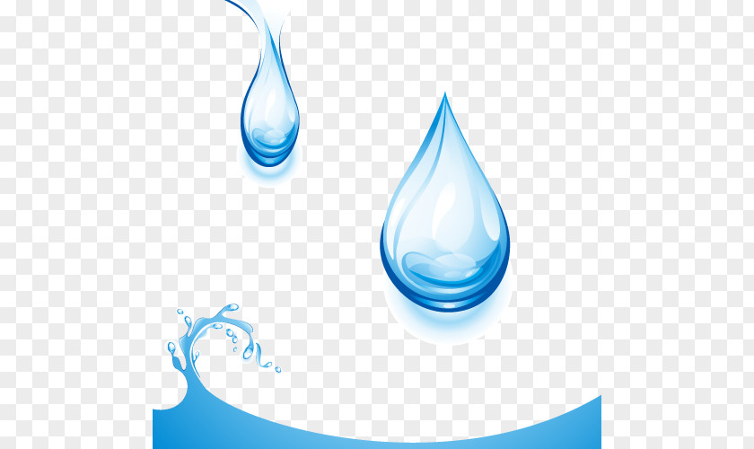 Spray And Droplets Drop PNG