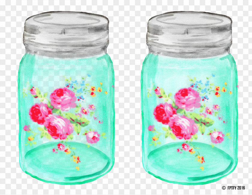 Subscriber Cliparts Mason Jar Clip Art PNG