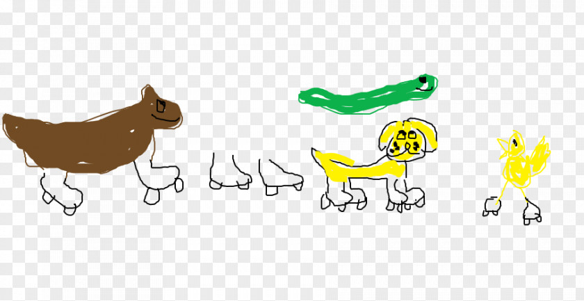 Sugar Glider Cat Dog Logo PNG