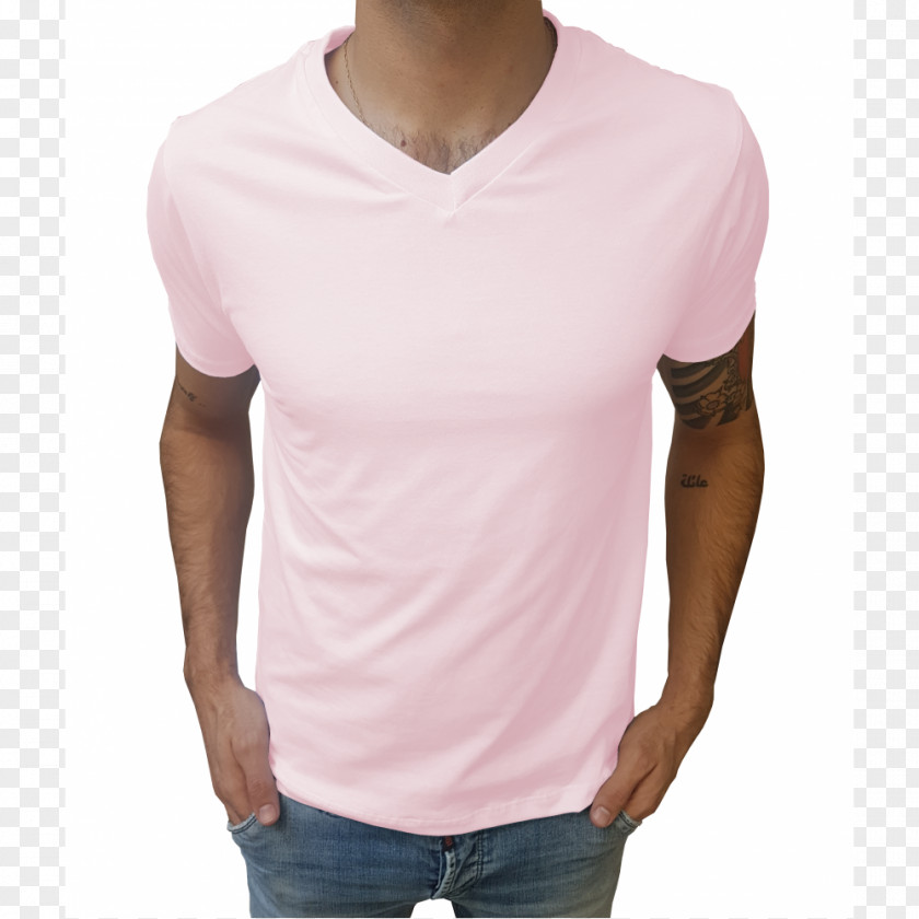 T-shirt Shoulder PNG