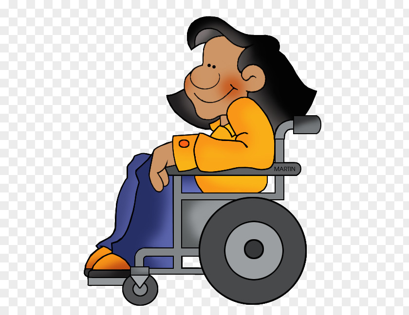 Wheelchair Car Clip Art PNG