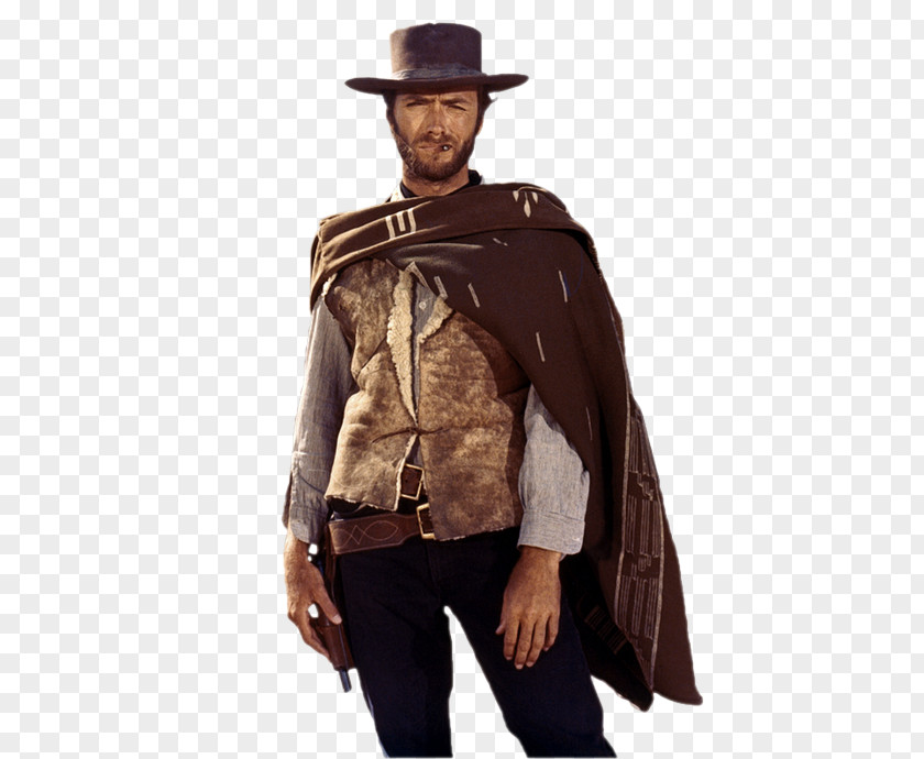 Youtube Man With No Name YouTube Dollars Trilogy Spaghetti Western Film PNG
