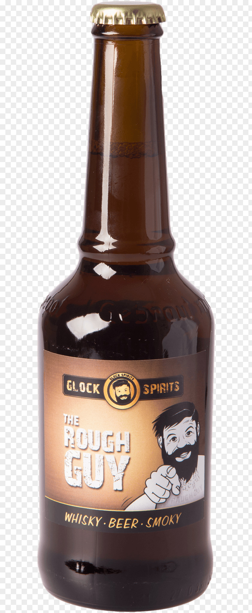 Beer Bottle Distilled Beverage Bell's Brewery Ale PNG