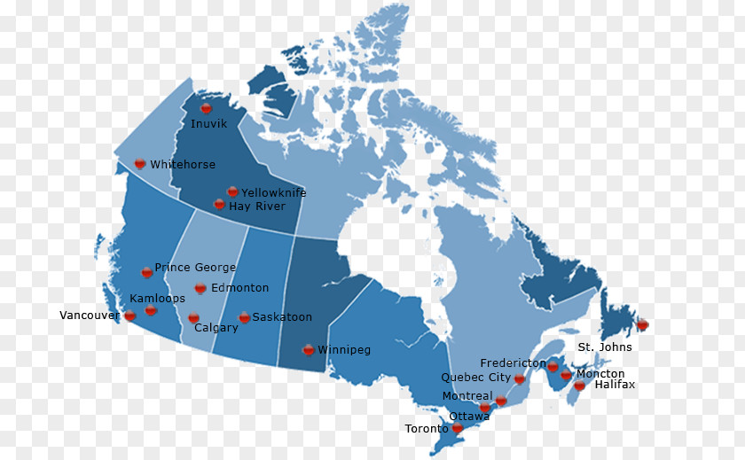 Canada Vector Graphics Royalty-free Illustration Map PNG