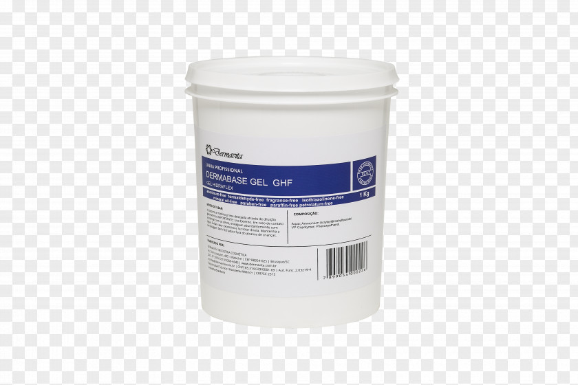 Gel Anioi Sodium Laureth Sulfate Carbômero Surfactant PNG