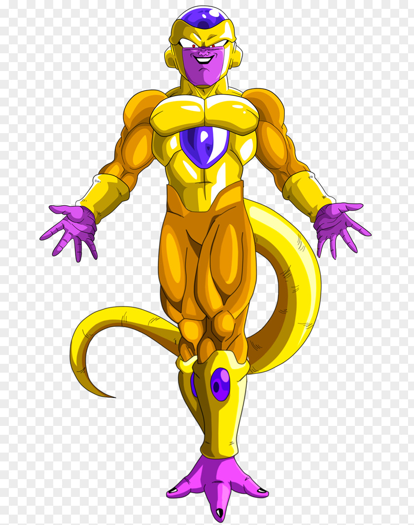 Goku Frieza Vegeta Dragon Ball Xenoverse Majin Buu PNG