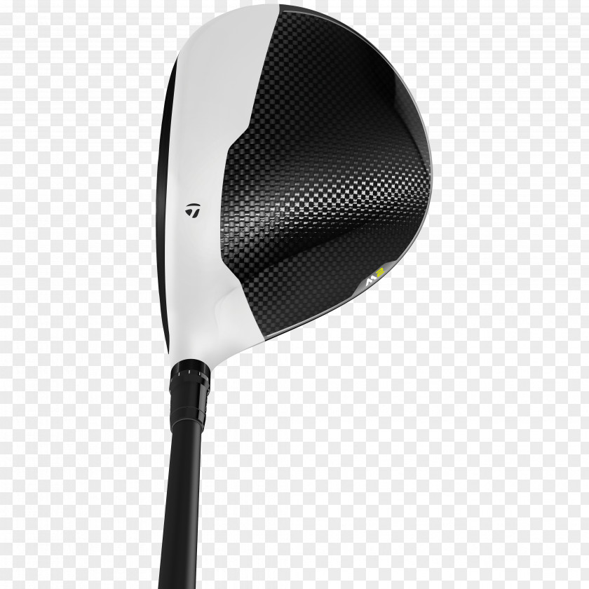 Golf Clubs TaylorMade M2 Driver Wood PNG