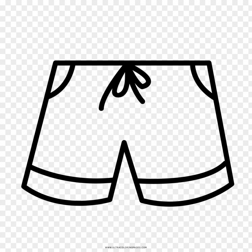 Halloween Coloring Book Shorts Drawing Pants PNG