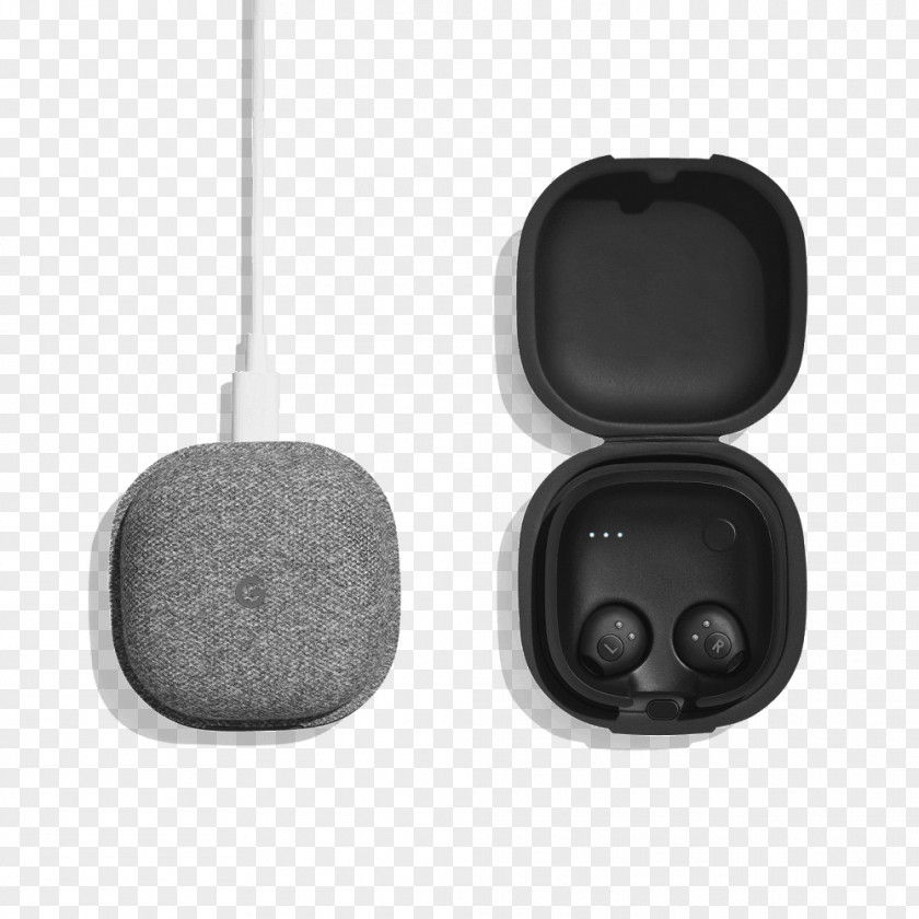 Headphones Pixel 2 Google Buds Wireless PNG