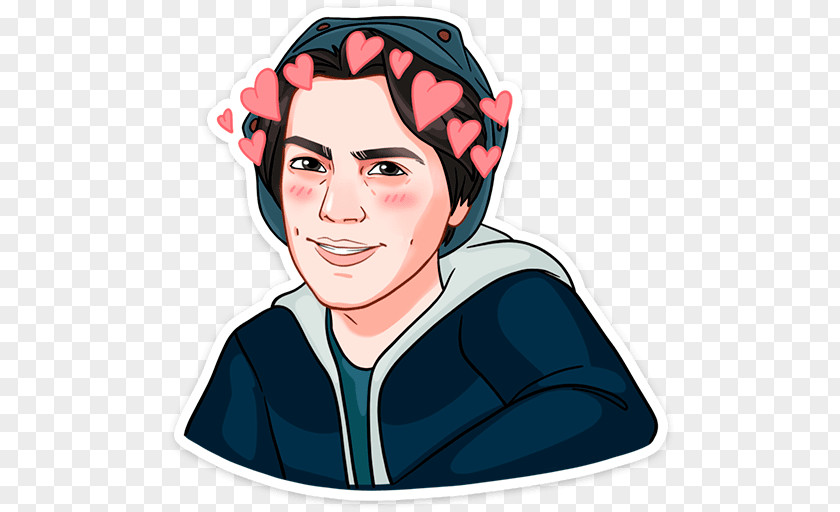 Jughead Sign Riverdale Jones Image Sticker Serial PNG