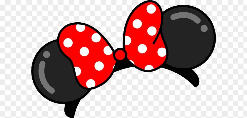 Mickey Mouse Minnie Headband Ear Cartoon PNG
