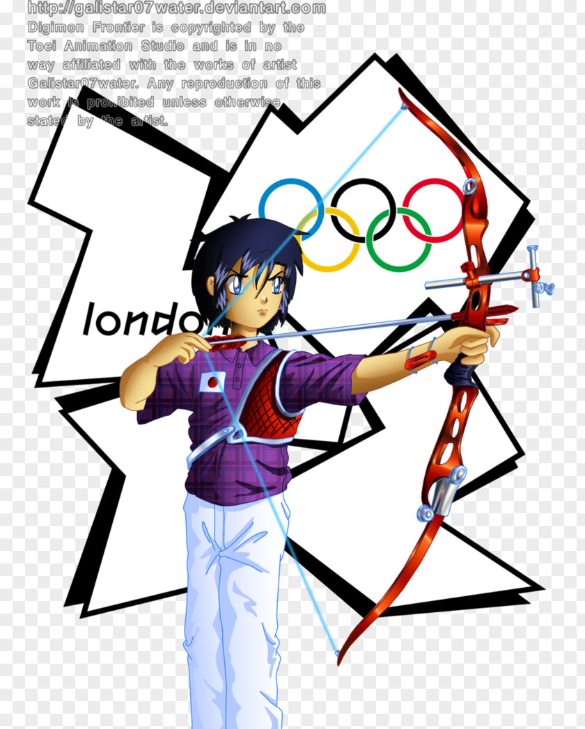 Olympic Archery Bows The London 2012 Summer Olympics 1908 1896 2008 Games Rio 2016 PNG