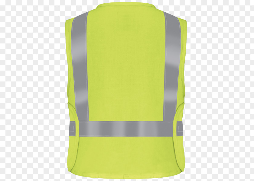 Safety Vest Gilets High-visibility Clothing Hood PNG