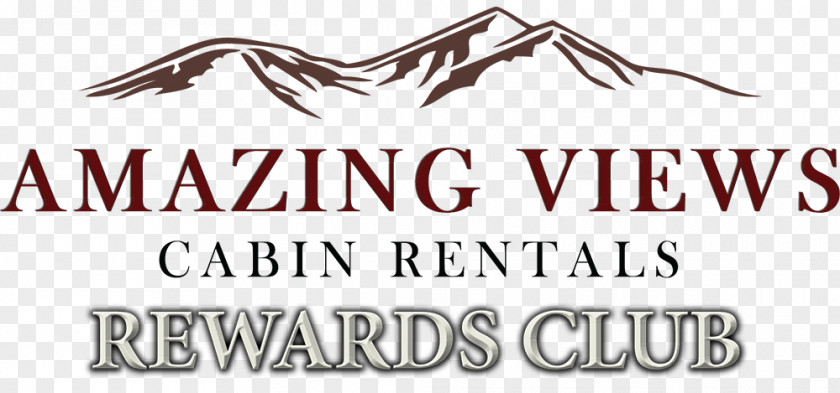 Vip Pass Amazing Views Cabin Rentals Web Design Logo Vacation Rental PNG