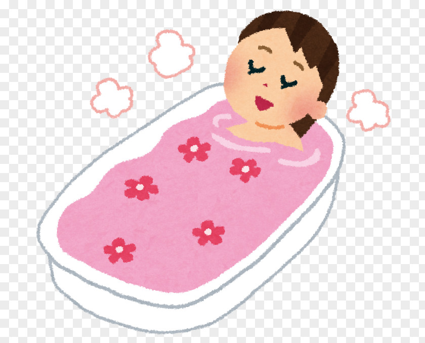 Woman Bath Bathroom Renovation Bathing Changing Room Bathtub PNG