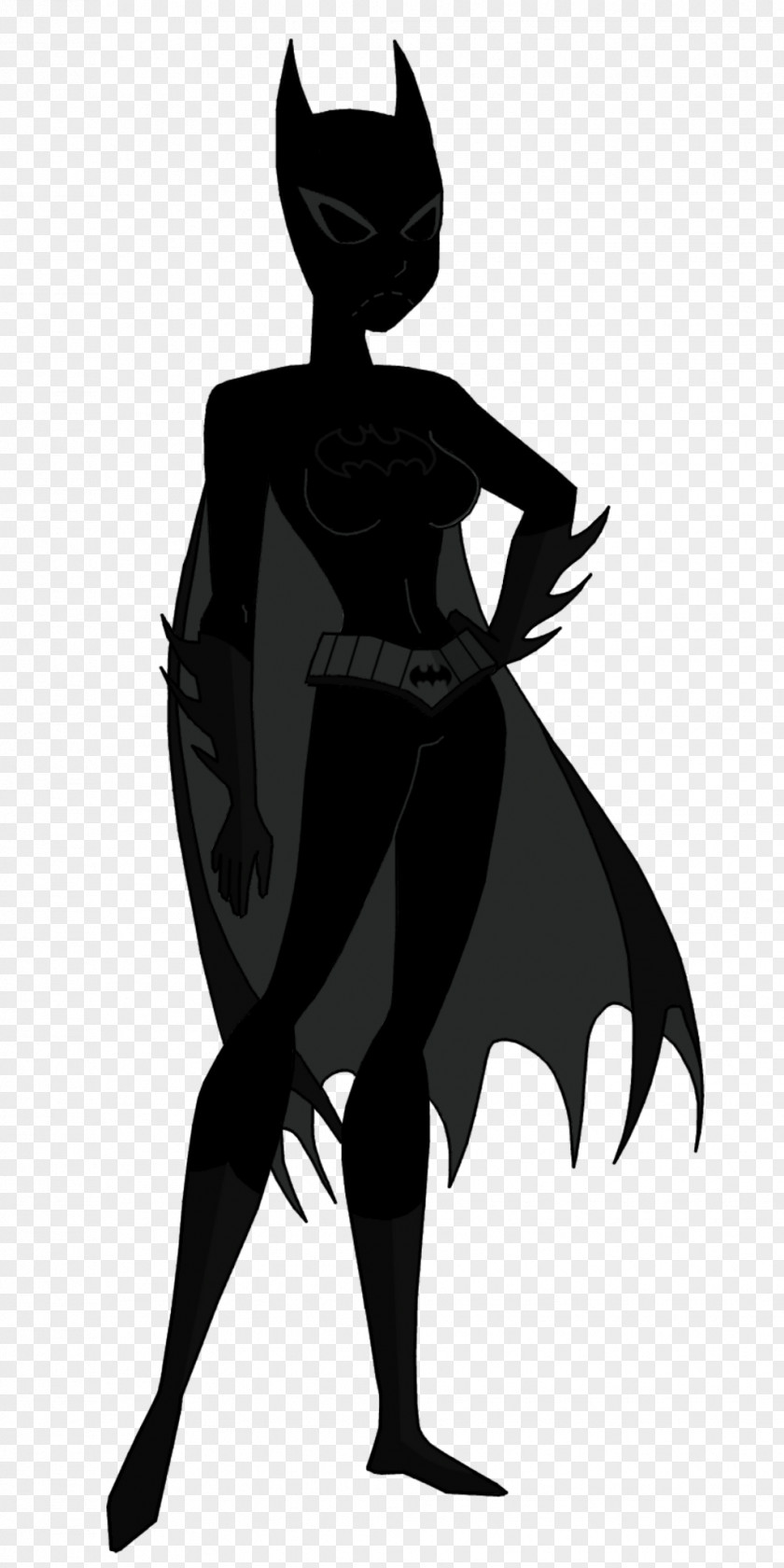 Batgirl Cassandra Cain Damian Wayne Barbara Gordon Batman PNG
