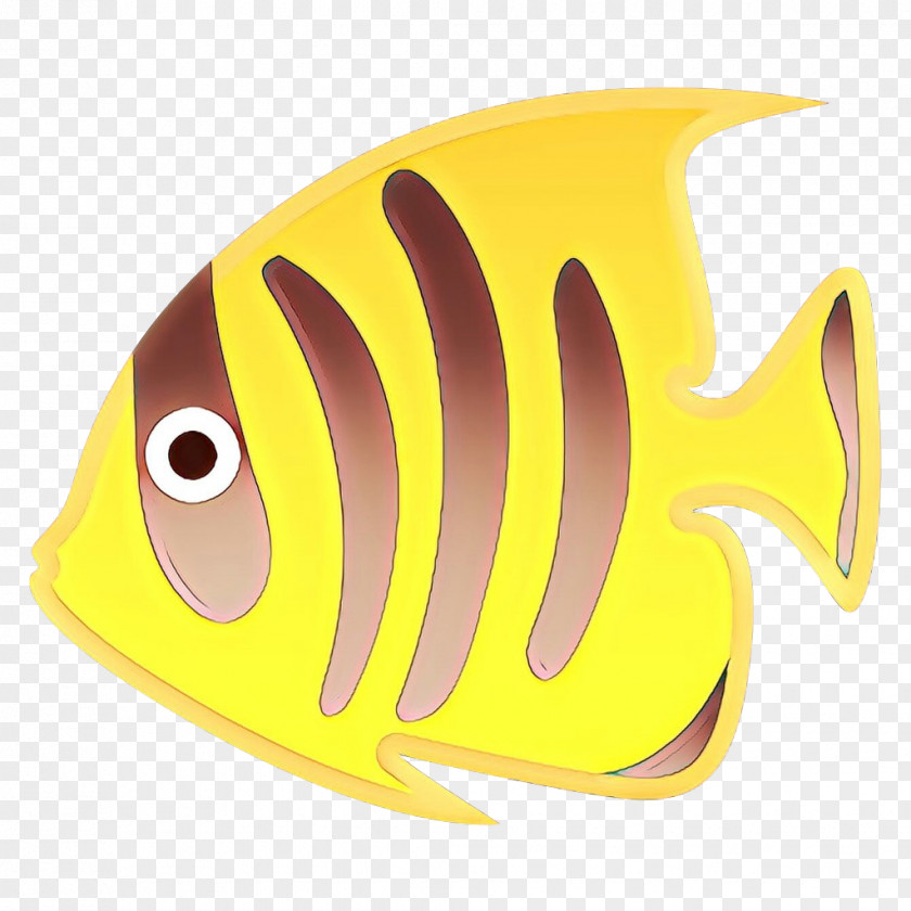 Butterflyfish Pomacanthidae Sea Cartoon PNG