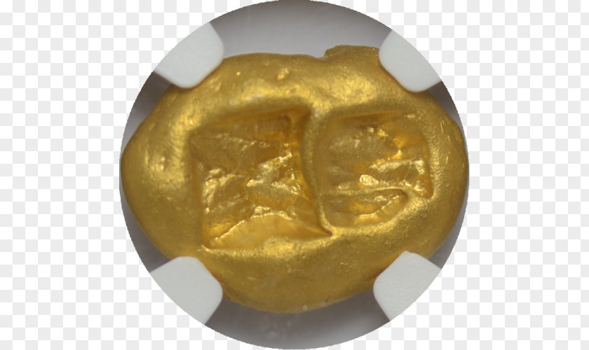 Cherish The Memory Of History And Remember Gold Coin Material PNG