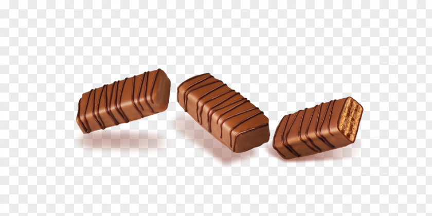 Chocolate Wafer Praline PNG