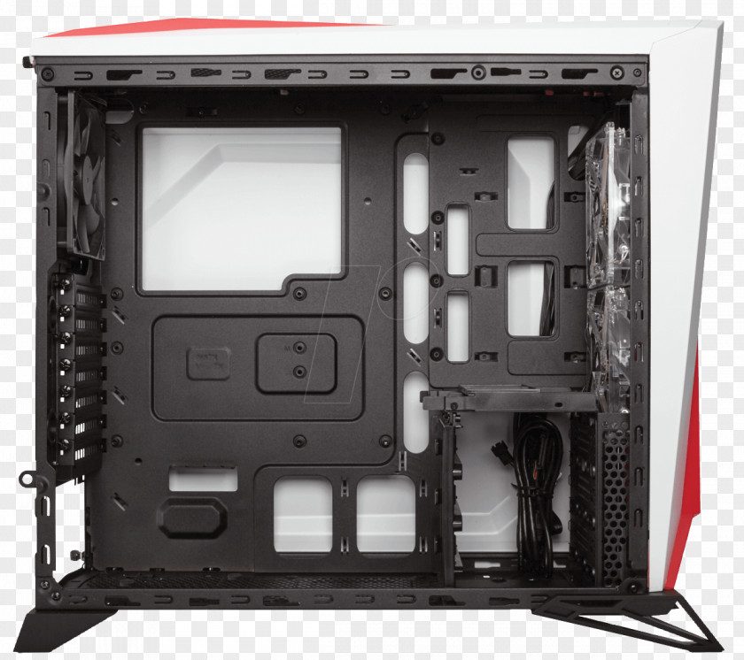 Computer Cases & Housings Power Supply Unit MicroATX Mini-ITX PNG