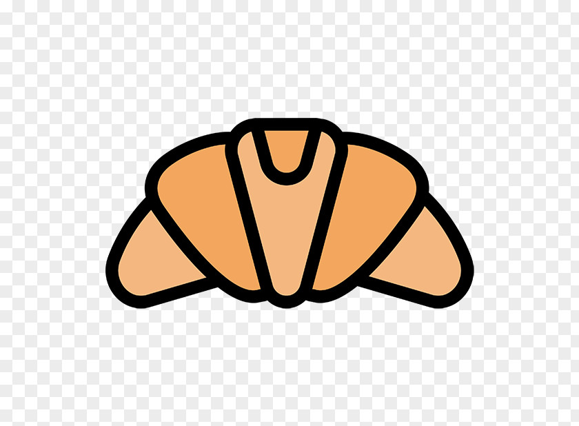 Croissant Baguette Bakery Cafe Bread PNG