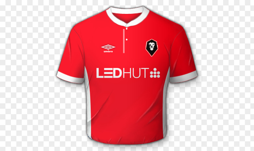 Football 2016–17 Liverpool F.C. Season Jersey Kit PNG