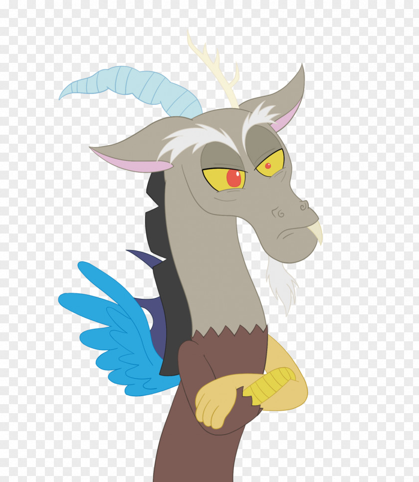 Horse Bird Cartoon Beak PNG