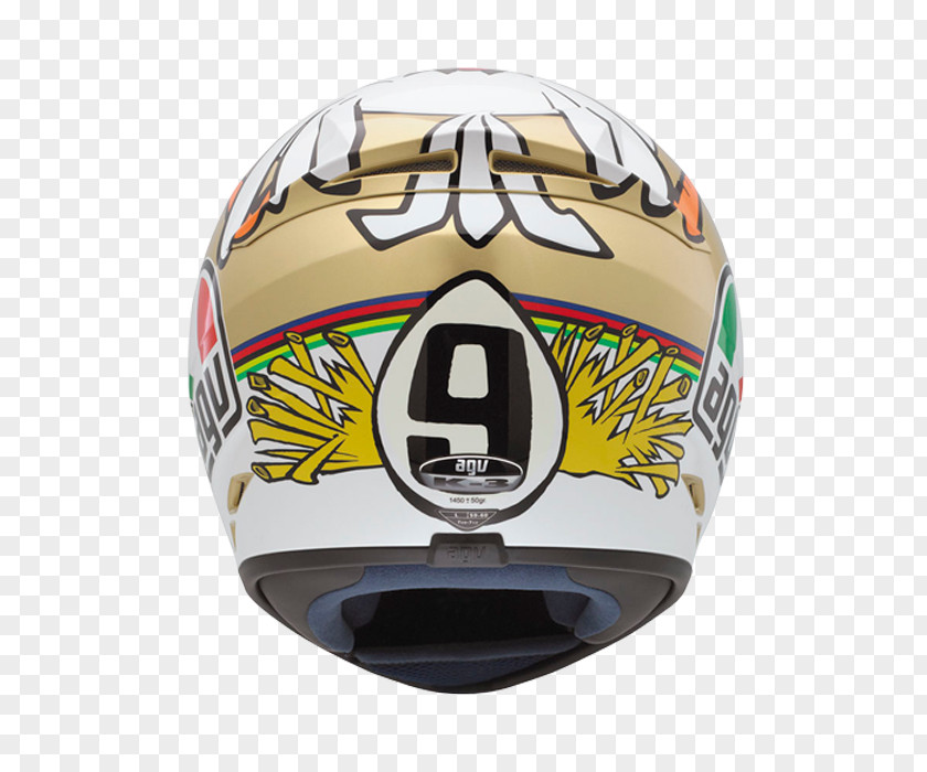 Motorcycle Helmets Chicken AGV PNG