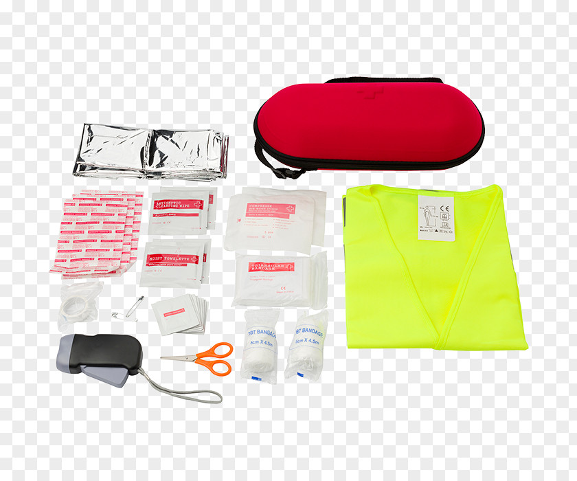 Pet First Aid Emergency Kits Supplies Adhesive Bandage Survival Kit PNG