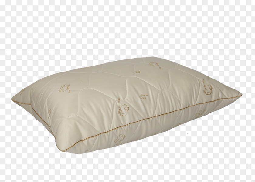 Pillow Cushion Duvet Mattress PNG