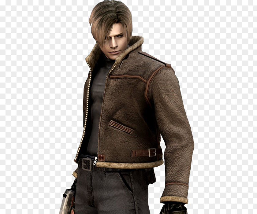 Resident Evil 2 4 5 6 Leon S. Kennedy Ada Wong PNG