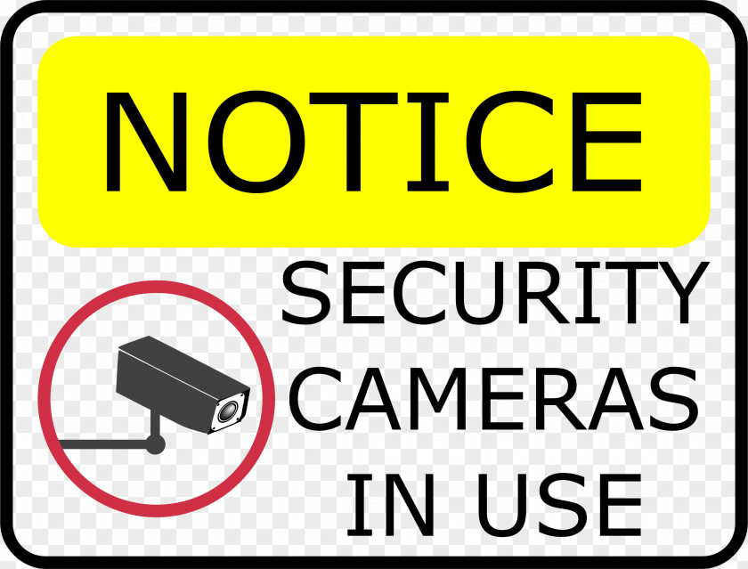 Security Camera Cliparts Wireless Closed-circuit Television Surveillance Clip Art PNG